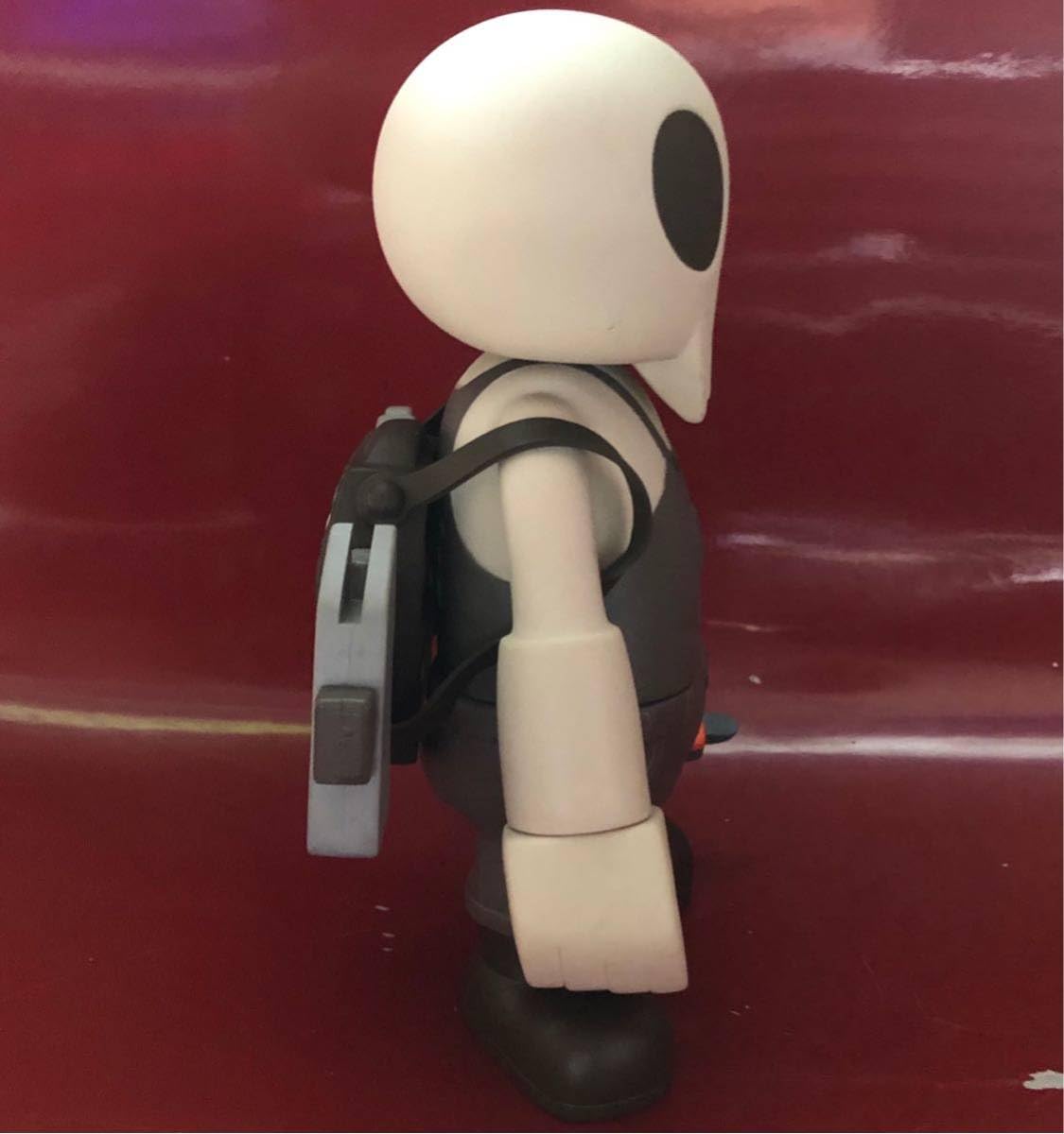 TOY2R》フィギュア スカル Ray＆Billy TOY シークレットベース